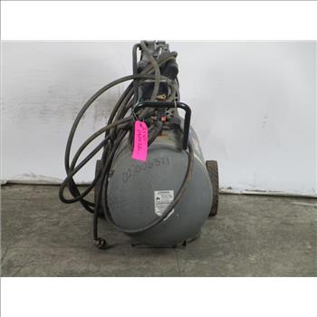 Charge Air Pro Air Compressor