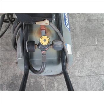 Charge Air Pro Air Compressor