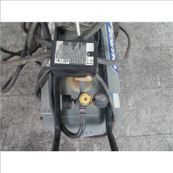 Charge Air Pro Air Compressor