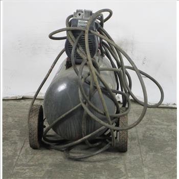 Charge Air Pro Air Compressor