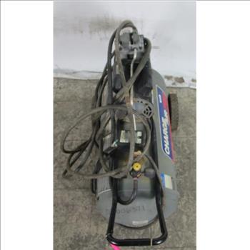 Charge Air Pro Air Compressor
