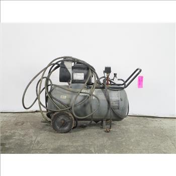 Charge Air Pro Air Compressor