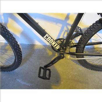 Charge Cooker Mountain Bike