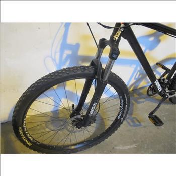 Charge Cooker Mountain Bike