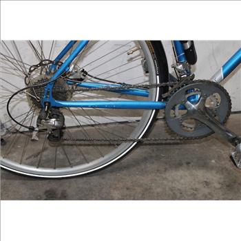 Charge Filter Road Bike Designed In GB