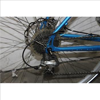 Charge Filter Road Bike Designed In GB