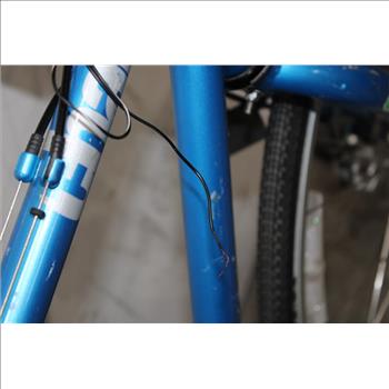 Charge Filter Road Bike Designed In GB