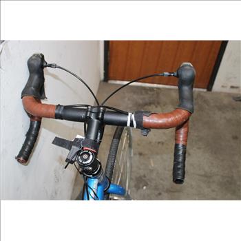 Charge Filter Road Bike Designed In GB