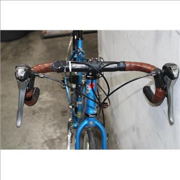 Charge Filter Road Bike Designed In GB