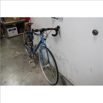 Charge Filter Road Bike Designed In GB