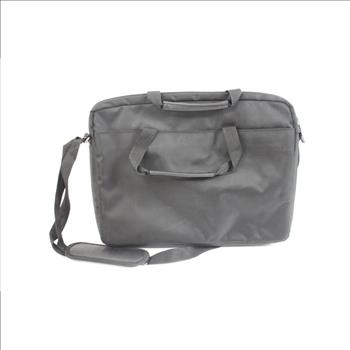 Charge Worx Portable Charging Port, Samsonite Laptop Bag, Northrop Grumman Charging Pad And More, 3+ Pieces