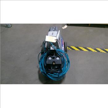 ChargeAir Pro 20 Gallon Air Compressor