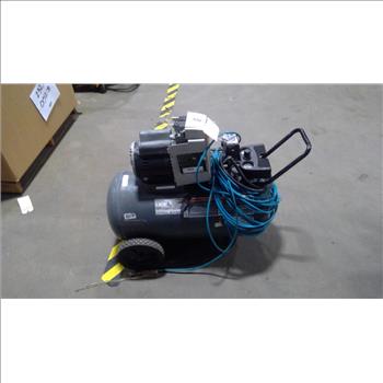 ChargeAir Pro 20 Gallon Air Compressor
