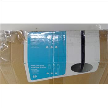 Chargetech Power Floor Stand Charging Station