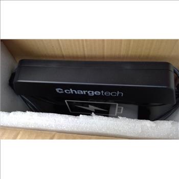 Chargetech Power Floor Stand Charging Station