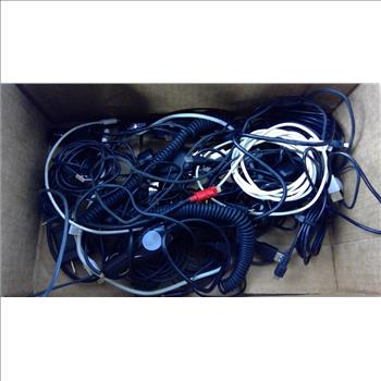 Charging Cables Bulk Lot , 6+ Pieces