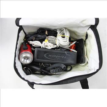 Charging Cables, Connectors and More