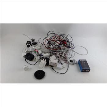 Charging Cords 20+ Pieces