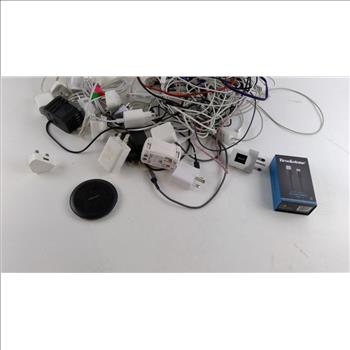 Charging Cords 20+ Pieces