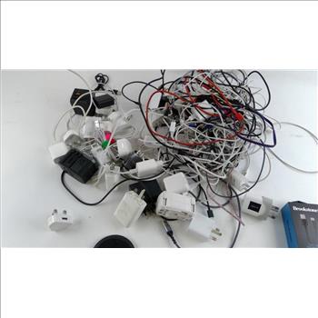 Charging Cords 20+ Pieces