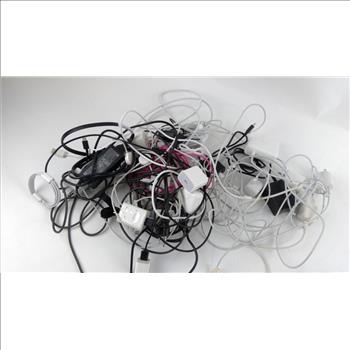 Charging Cords And More 5+ Pieces