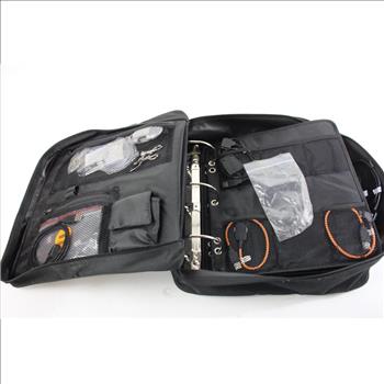 Charging Kit With Adapters