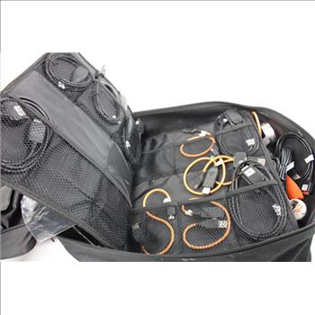 Charging Kit With Adapters