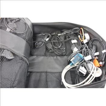 Charging Kit With Adapters