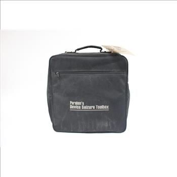 Charging Kit With Adapters