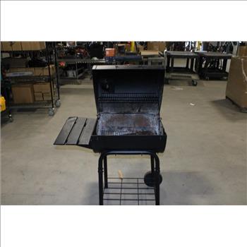Char-Griller Charcoal Grill