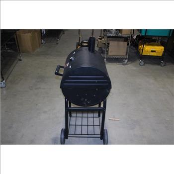 Char-Griller Charcoal Grill