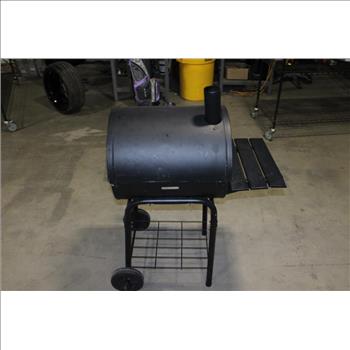 Char-Griller Charcoal Grill
