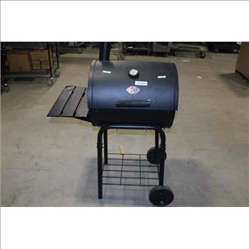 Char-Griller Charcoal Grill