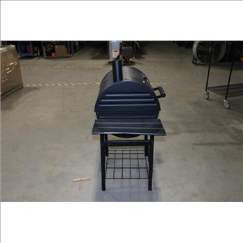 Char-Griller Charcoal Grill