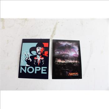 Charizard Pokemon Cards, 2 Pieces