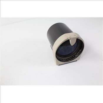 CHARLES Beseler Company, East Orange, N.J. U.S.A 18 E.F. Series III Lens