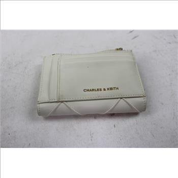 Charles & Keith Wallet