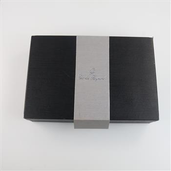 Charles Raymond Watch Belt And Pen Set