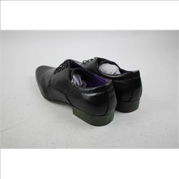 Charles Southwell, Black Shoes, Size 9