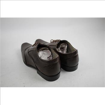 Charles Southwell , Brown Shoes Size 9