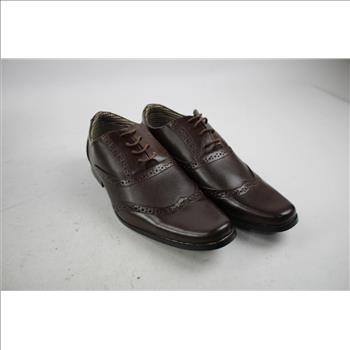Charles Southwell , Brown Shoes Size 9