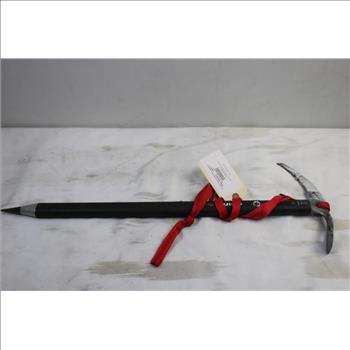 Charlet Moser Climbing Pickaxe