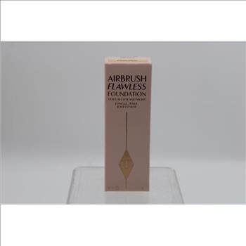 Charlotte Tilbury Airbrush Foundation