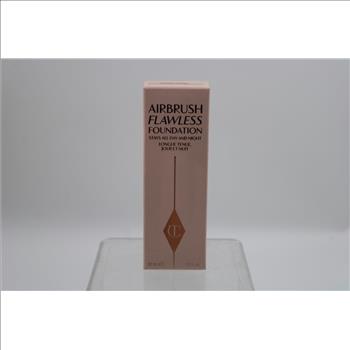 Charlotte Tilbury Airbrush Foundation