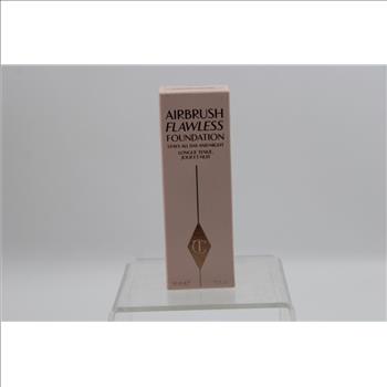 Charlotte Tilbury Airbrush Foundation