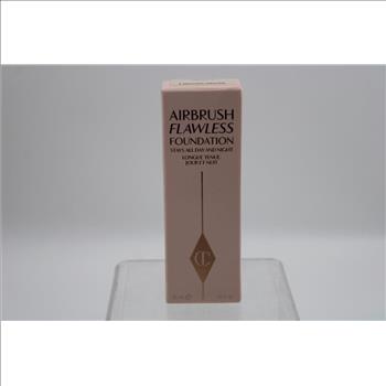 Charlotte Tilbury Airbrush Foundation