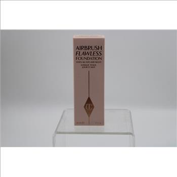 Charlotte Tilbury Airbrush Foundation