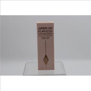 Charlotte Tilbury Airbrush Foundation