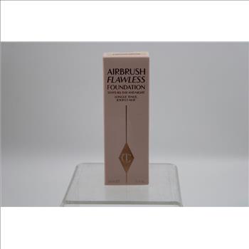 Charlotte Tilbury Airbrush Foundation