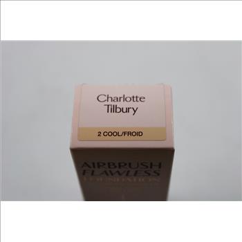 Charlotte Tilbury Airbrush Foundation